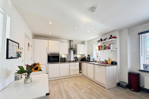 Acacia Crescent, Angmering, West Sussex