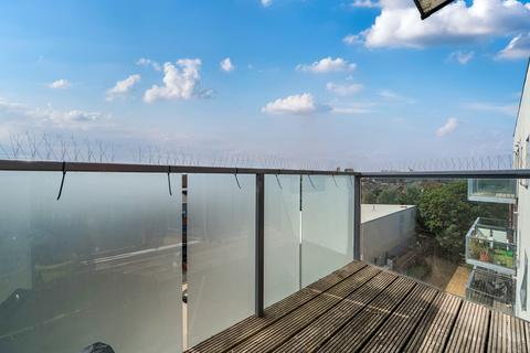 2 bedroom apartment for sale, Homesdale Road, Bromley