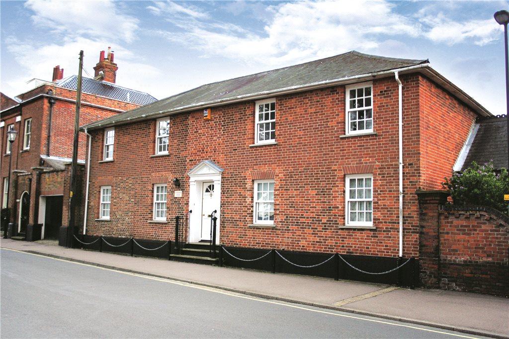 Ballygate, Beccles, Suffolk 4 bed terraced house £525,000