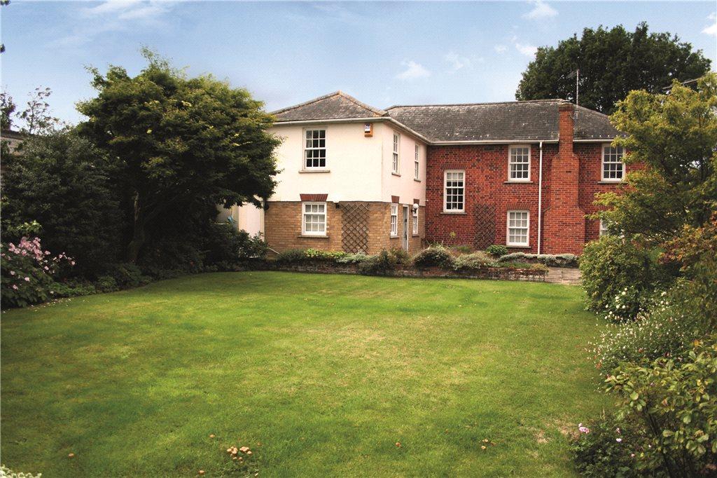 Ballygate, Beccles, Suffolk 4 bed terraced house £525,000