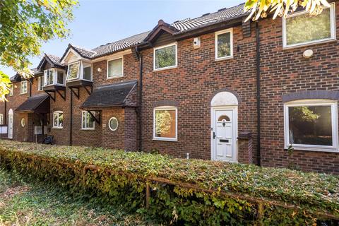 Dock Hill Avenue, Rotherhithe, SE16