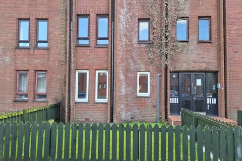undefined, Gladstone Street, Glasgow G4