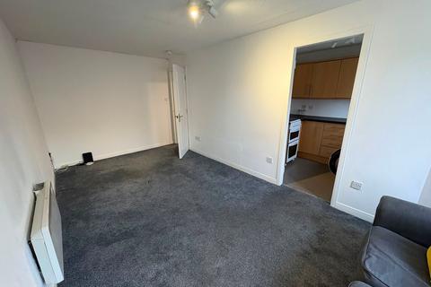 undefined, Gladstone Street, Glasgow G4
