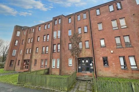 undefined, Gladstone Street, Glasgow G4