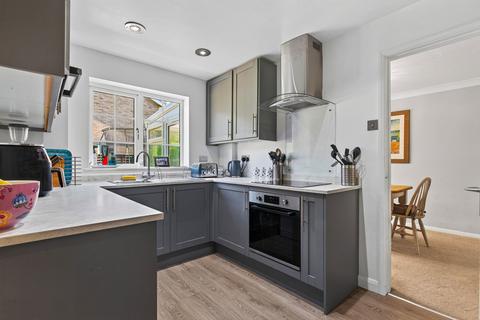 3 bedroom semi-detached house for sale, Blenheim Way, Market Harborough LE16