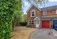 Chater Drive, Walmley, Sutton Coldfield, B76