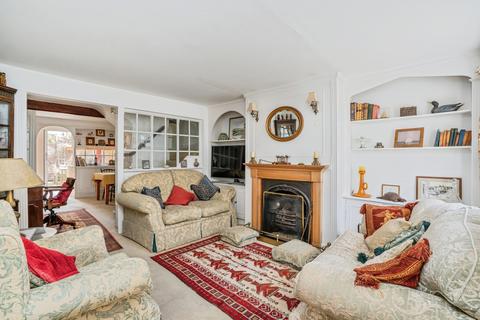3 bedroom end of terrace house for sale, King Street, Emsworth, Hampshire, PO10