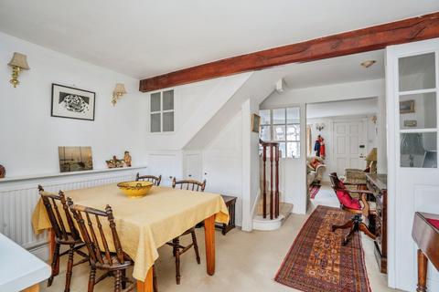 3 bedroom end of terrace house for sale, King Street, Emsworth, Hampshire, PO10