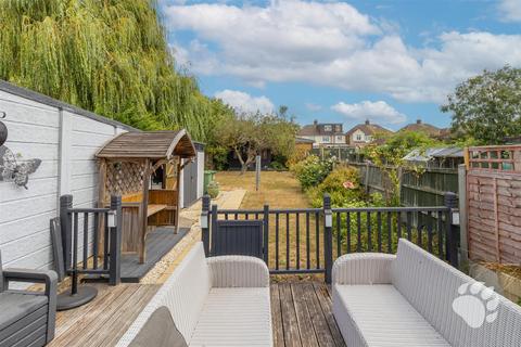 4 bedroom semi-detached house for sale, Redden Court Road, Romford RM3