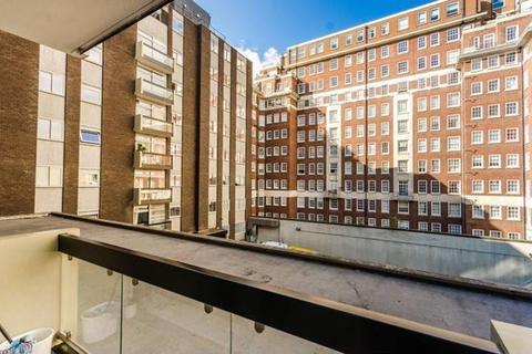3 bedroom apartment to rent, Portman Square, London W1H