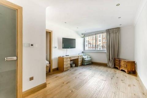 3 bedroom apartment to rent, Portman Square, London W1H
