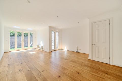 School Lane, Hampton Wick, Kingston upon Thames, KT1