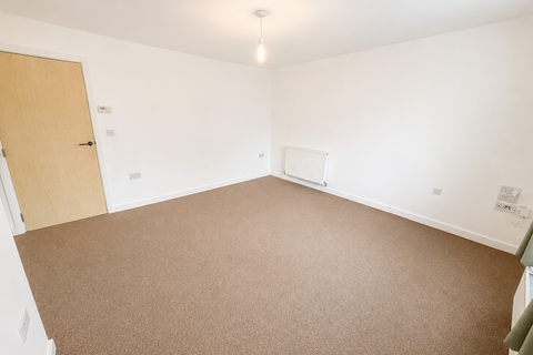 1 bedroom flat to rent, Ryder Close, Bedford, MK40