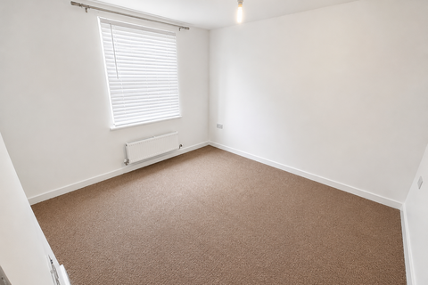 1 bedroom flat to rent, Ryder Close, Bedford, MK40