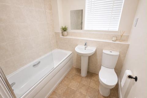 1 bedroom flat to rent, Ryder Close, Bedford, MK40
