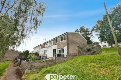 3 bedroom end of terrace house to rent, Keene Avenue, NEWPORT, NP10