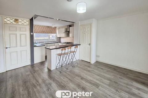 3 bedroom end of terrace house to rent, Keene Avenue, NEWPORT, NP10