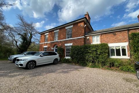 4 bedroom detached house to rent - London Rd, Stapeley, Nantwich