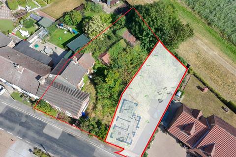 3 bedroom cottage for sale, Main Street, Reedness, Goole, DN14 8HG