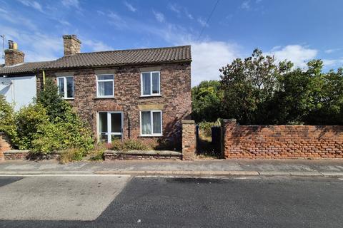 3 bedroom cottage for sale, Main Street, Reedness, Goole, DN14 8HG