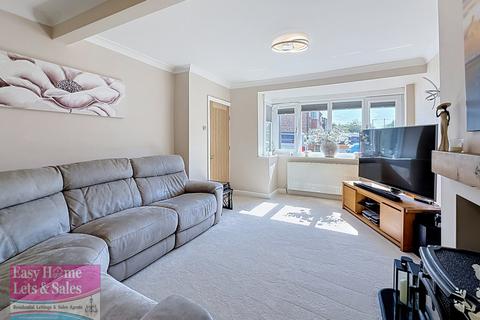 4 bedroom semi-detached house for sale, Westend Avenue, Coppull