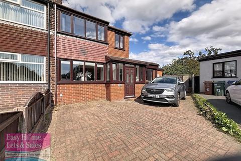 4 bedroom semi-detached house for sale, Westend Avenue, Coppull