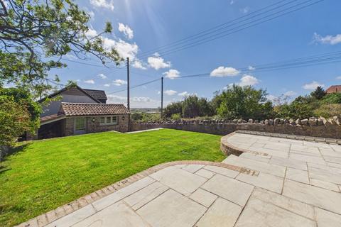 3 bedroom link detached house for sale, Celtic Way, Bleadon, Weston-Super-Mare, BS24