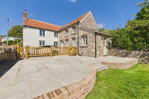 3 bedroom link detached house for sale, Celtic Way, Bleadon, Weston-Super-Mare, BS24