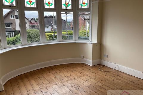 undefined, Newcastle Road, Leek, Staffordshire
