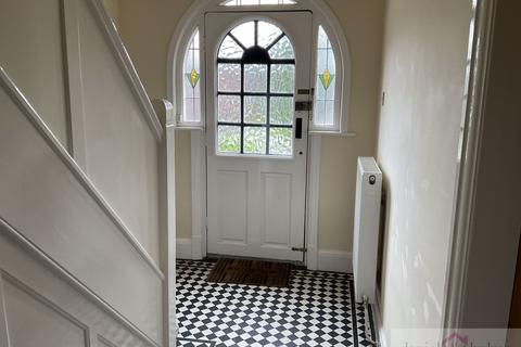 undefined, Newcastle Road, Leek, Staffordshire