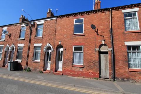 2 bedroom terraced house to rent, Wistaston Road, Crewe