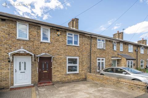 Thornton Road, Carshalton