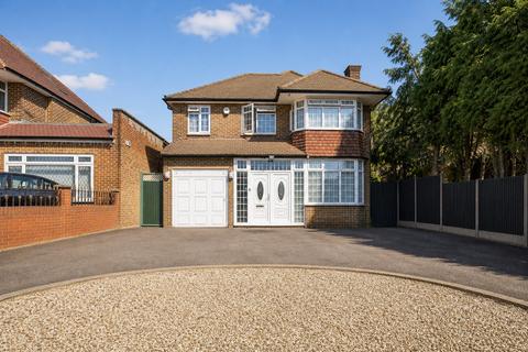 4 bedroom detached house for sale, Mallard Way, London