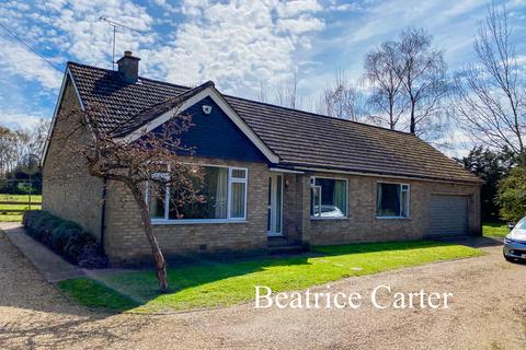 3 bedroom detached bungalow to rent, Dane Hill Road, Newmarket CB8
