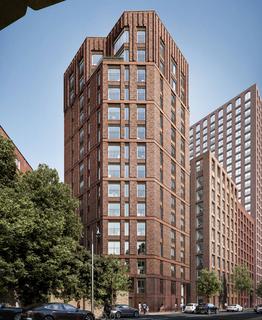 undefined, Store Street, Manchester M1