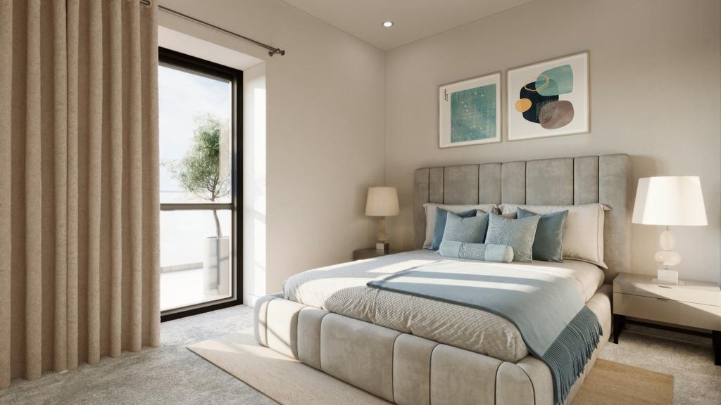 Apartment in Manchester, Piccadilly, Gateway Industrial Estate - View 2