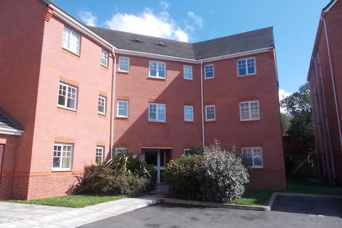 2 bedroom apartment to rent, Norris House, Blount Close