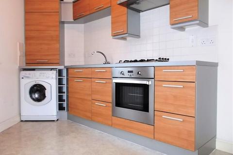 2 bedroom apartment to rent, Norris House, Blount Close