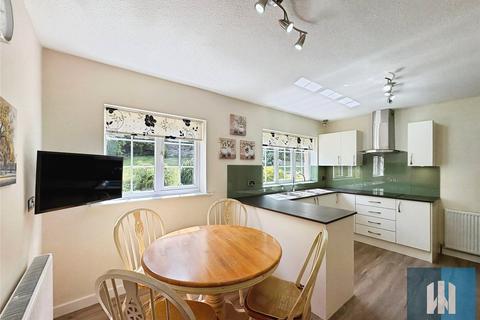 5 bedroom detached house for sale, Brook Field, Upper Hopton, Mirfield, WF14
