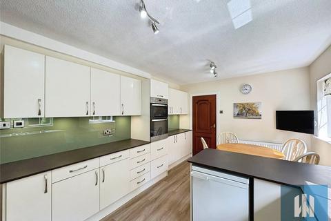 5 bedroom detached house for sale, Brook Field, Upper Hopton, Mirfield, WF14