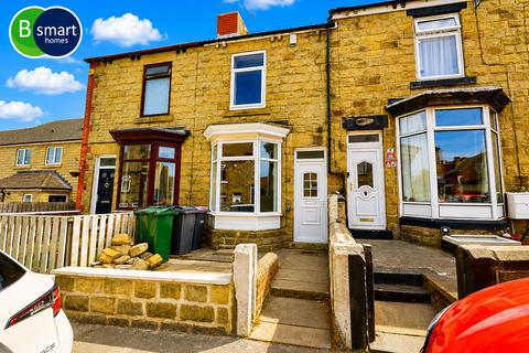 2 bedroom terraced house for sale, Cadman Street, Rotherham S63