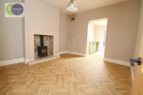 2 bedroom terraced house for sale, Cadman Street, Rotherham S63