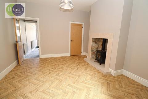 2 bedroom terraced house for sale, Cadman Street, Rotherham S63