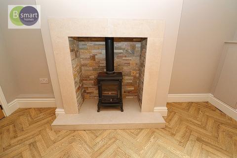 2 bedroom terraced house for sale, Cadman Street, Rotherham S63