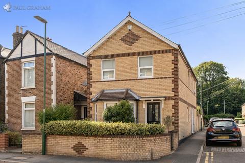 3 bedroom detached house for sale, Mill Lane, Carshalton