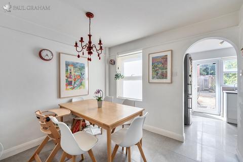 3 bedroom detached house for sale, Mill Lane, Carshalton