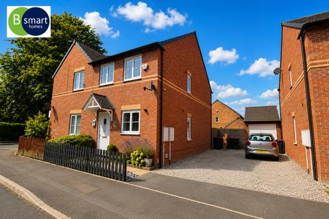 3 bedroom semi-detached house for sale, Park Road, Rotherham S63