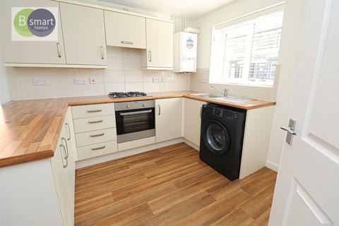 3 bedroom semi-detached house for sale, Park Road, Rotherham S63