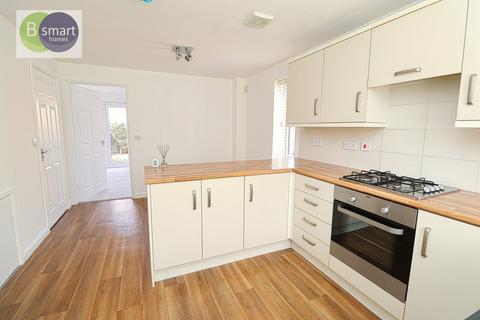 3 bedroom semi-detached house for sale, Park Road, Rotherham S63