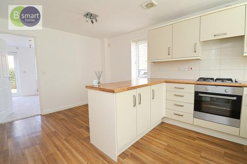 3 bedroom semi-detached house for sale, Park Road, Rotherham S63
